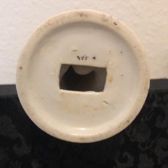 Pottery Figurine Little Boy Blue 7.75"H - Picture 13 of 13